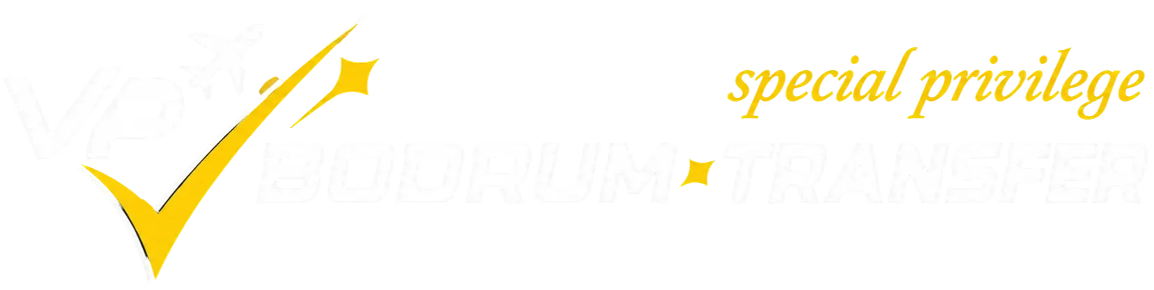 Bodrum Transfer Logo